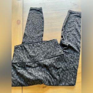 Lululemon Align Leggings